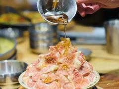 -姜虎东白丁烤肉(深圳湾后海汇店)
