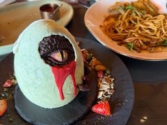 -哈蒙德餐厅
