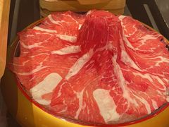 -降霜牛寿喜烧.和牛金赏Plus(501城市广场店)