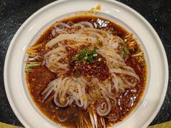 -吴忠民族饭庄(利通南街店)