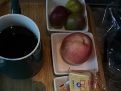 -番茄按摩·影院足道·柔足SPA