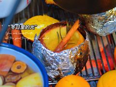 -大象厨房(重庆道店)