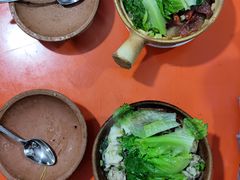 -潮香兴煲仔饭(莲花路店)
