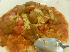 -必胜客(安盛金马店)