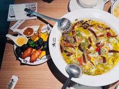 -太二酸菜鱼(长沙IFS国金中心店)