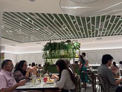 -关夫人餐厅(KLCC阳光广场店)