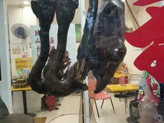 -二八鸥汀老鹅(金涛庄店)