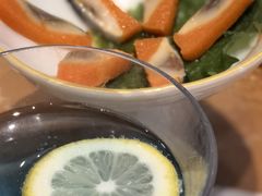 -芭菲盛宴·环球美食(北城国际店)