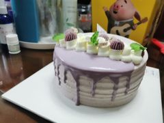 -可丽可丽·生日蛋糕·下午茶(厦门鹭港店)