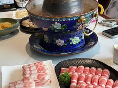 -东来顺•非遗火锅(外滩店)