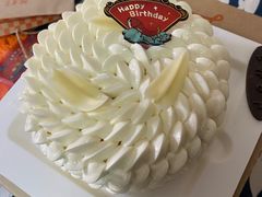 -壹点壹客·生日蛋糕(南山店)