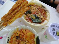 -中东大市场美食城