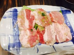 -虎丸烧肉(新大陆广场店)