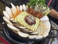 -BOPEYE·波派炸鸡(河西中央商场店)
