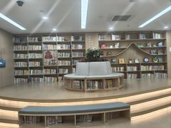 -西湖区图书馆(古墩路)