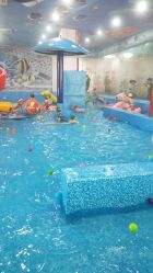 -开心哈乐儿童乐园