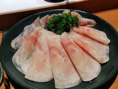 -呷哺呷哺(王府井喜悦店)