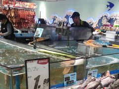 -万达广场(临港店)