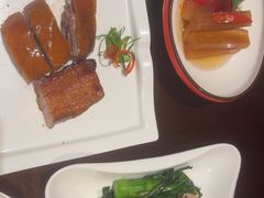 -广州白云机场铂尔曼大酒店·恬园创意中餐厅