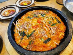 -神仙雪浓汤(弘大店)