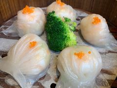 -半岛太子酒家(海港城店)