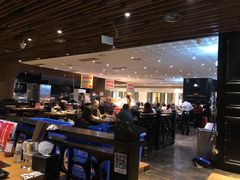大堂-火炉火自助餐(悠唐购物中心店)