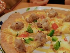 -萨莉亚意式餐厅(新洲家乐福店)