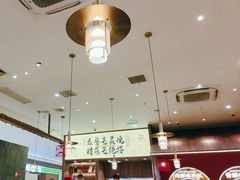 -侃爷南门铜锅涮肉
