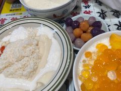 -堂屋糖水店(愚园店)