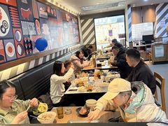 -新石器烤肉(南站店)