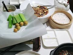 -小厨娘淮扬菜(清江苏宁广场店)