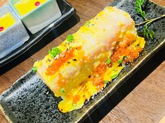 -山葵家·创意料理(临平银泰城店)