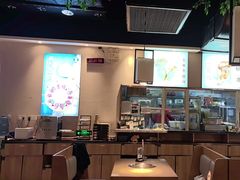 -菌彩云南野生菌火锅(万达广场店)