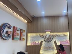 -霸王茶姬(五一路店)