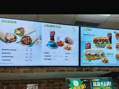 -赛百味SUBWAY(星摩尔店)