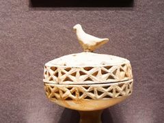 -盘龙城国家考古遗址公园