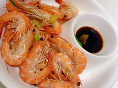 -碧海银沙海鲜餐厅(恒大海上威尼斯店)