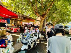 -汪记鲜鱼糊汤粉(沈阳路总店)