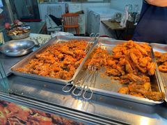 -吴日彪蒜香猪牛排(水巷口店)