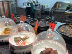 -槐乡六门城小馆(洪洞店)
