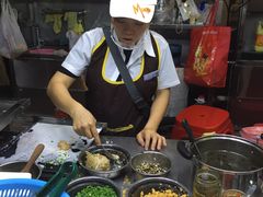 -海大南门夜市(海富街店)