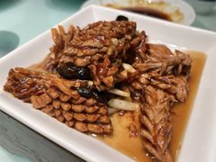 -梅飞酒家(桑园路店)