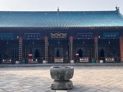 -西安化觉巷清真大寺