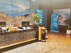 -大瀚养生SPA足道会馆(长逸店)