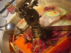 -小龙翻大江文化火锅(宽窄店)