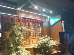 -摇滚披萨(长春街店)