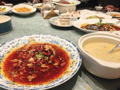 -凤凰园烤鸭店·唐山菜·传承花椒肉(老唐丰路店)