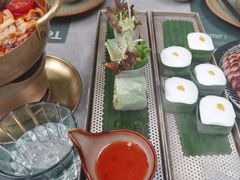 -Tegu泰古莲·泰国餐厅(红山6979店)