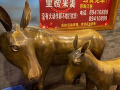 -孙记驴肉山庄(李桥店)