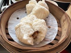 蜜汁叉烧包-厦门艾美酒店·乐美中餐厅